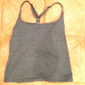 Active tank